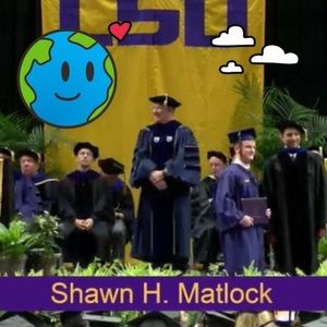 Meet your Posher, Donna